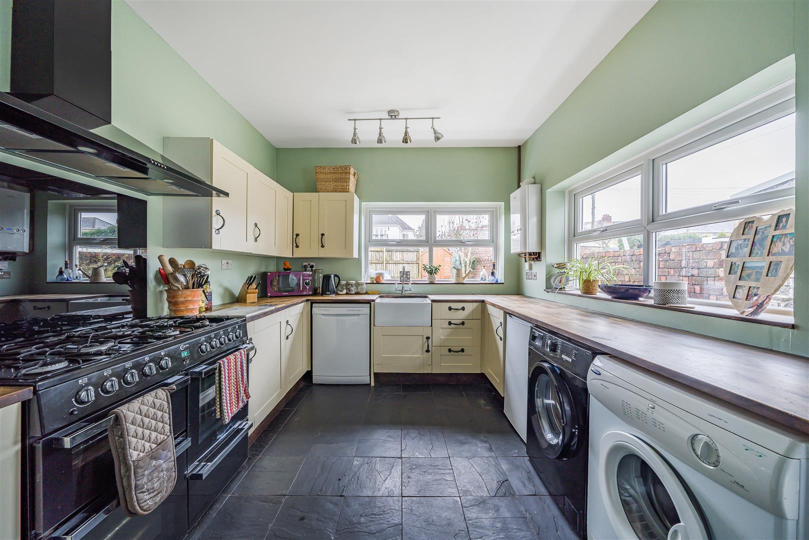 Woodlands, Gowerton, Swansea, SA4 3DP